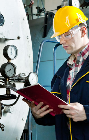 Operation and Maintenance Service